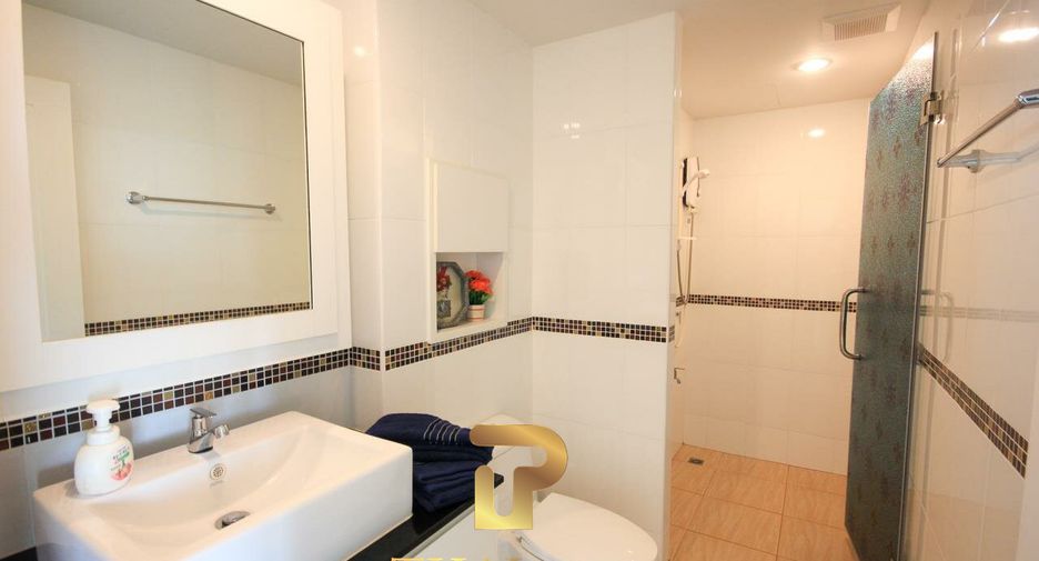 Condo en venta de 1 habitaciones en Hua Hin, Prachuap Khiri Khan