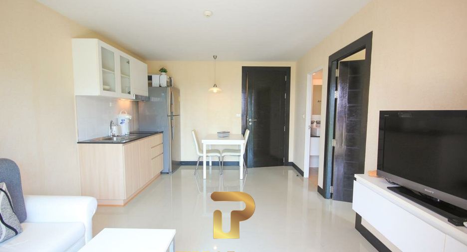 Condo en venta de 1 habitaciones en Hua Hin, Prachuap Khiri Khan