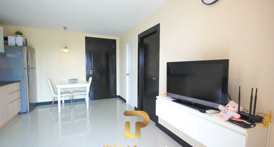 Condo en venta de 1 habitaciones en Hua Hin, Prachuap Khiri Khan