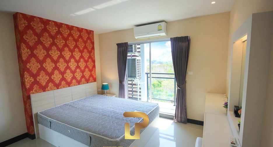 Condo en venta de 1 habitaciones en Hua Hin, Prachuap Khiri Khan