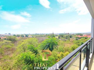 Wohnung zum Kauf mit 1 Zimmer in Hua Hin, Prachuap Khiri Khan