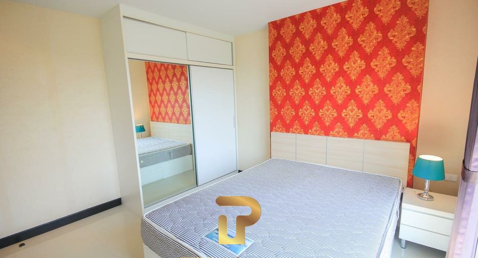 Condo en venta de 1 habitaciones en Hua Hin, Prachuap Khiri Khan