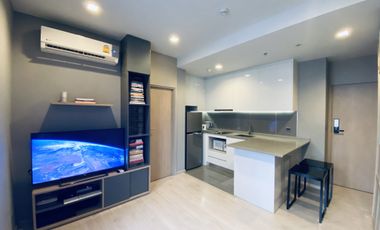 For sale 1 bed condo in Watthana, Bangkok