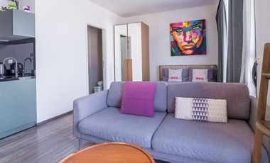 For rent studio condo in Kathu, Phuket