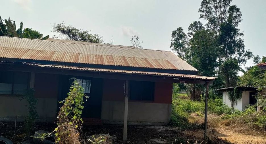 ขาย 3 เตียง บ้านเดี่ยว ใน สังขละบุรี, กาญจนบุรี