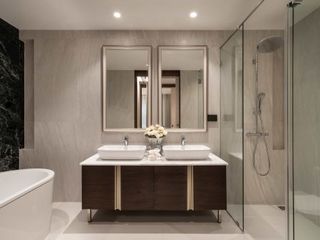 For sale 3 bed condo in Watthana, Bangkok