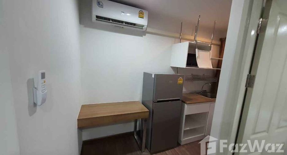 For sale 1 bed condo in Chatuchak, Bangkok