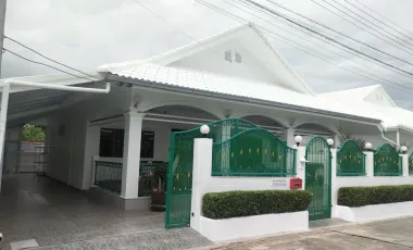 ให้เช่า 2 เตียง บ้านเดี่ยว ใน หัวหิน, ประจวบคีรีขันธ์