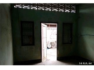For sale 2 bedrooms townhouse in Pran Buri, Prachuap Khiri Khan