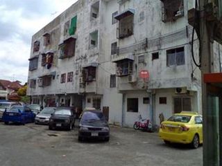 出售 公寓 公寓式住宅 在 Bang Khen, 曼谷
