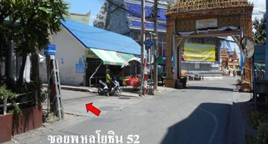 For sale studio apartment in Bang Khen, Bangkok