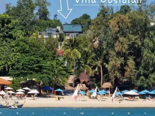 For rent 3 bed villa in Ko Samui, Surat Thani