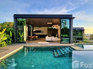 For rent 3 bed villa in Ko Samui, Surat Thani