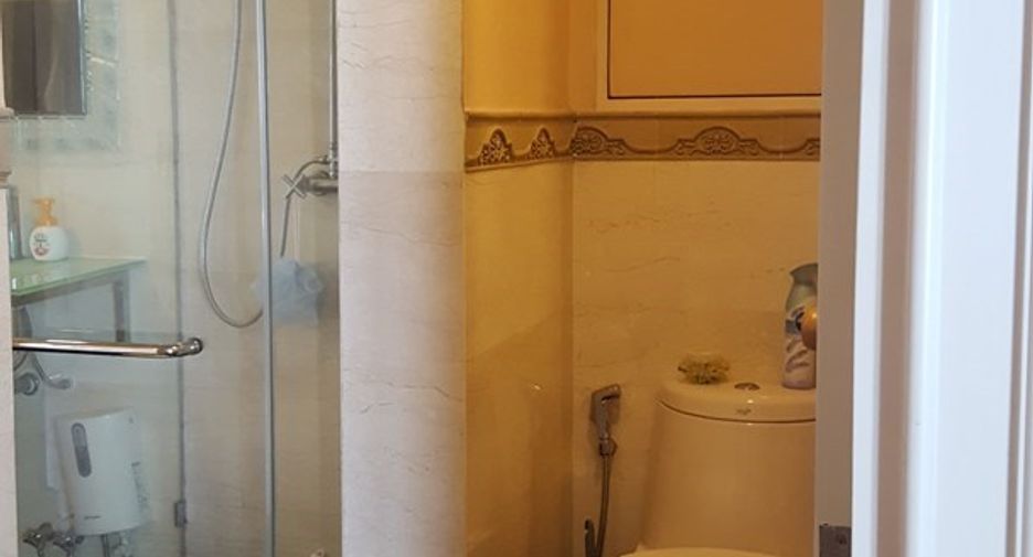 Condo en venta de 1 habitaciones en Watthana, Bangkok