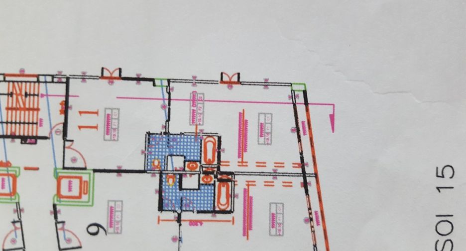 Condo en venta de 1 habitaciones en Watthana, Bangkok