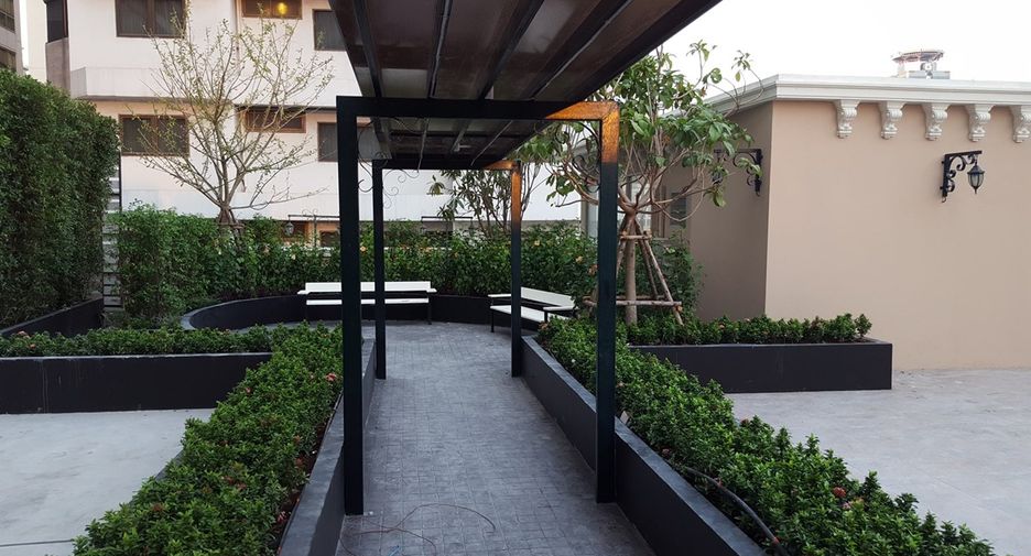 Condo en venta de 1 habitaciones en Watthana, Bangkok