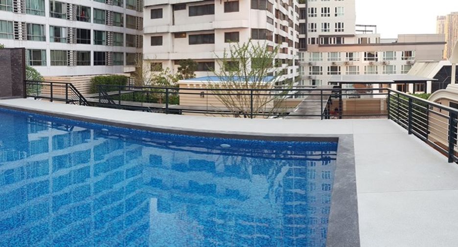 Condo en venta de 1 habitaciones en Watthana, Bangkok