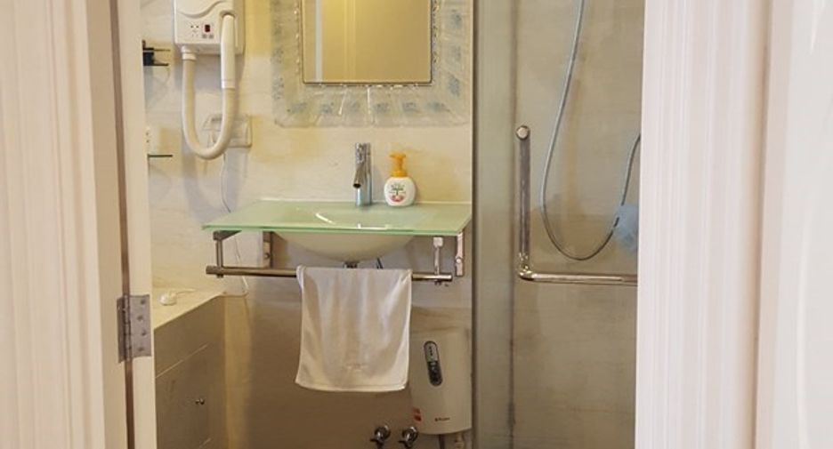 Condo en venta de 1 habitaciones en Watthana, Bangkok