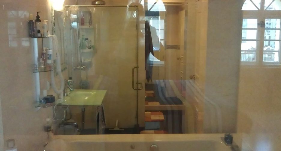Condo en venta de 1 habitaciones en Watthana, Bangkok