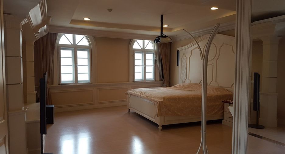 Condo en venta de 1 habitaciones en Watthana, Bangkok