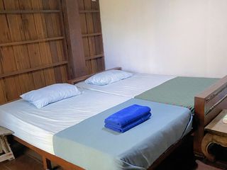 For rent 2 Beds house in Doi Saket, Chiang Mai