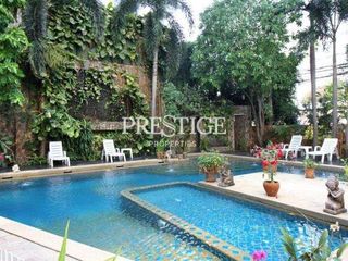 For sale 12 Beds retail Space in Bang Lamung, Chonburi