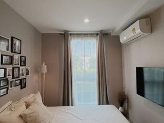 For sale 1 bed condo in Lat Phrao, Bangkok