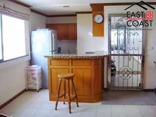 For sale and for rent 1 bed condo in Bang Lamung, Chonburi