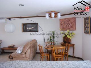 For sale and for rent 1 bed condo in Bang Lamung, Chonburi
