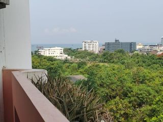 For sale and for rent 1 bed condo in Bang Lamung, Chonburi