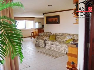 For sale and for rent 1 bed condo in Bang Lamung, Chonburi