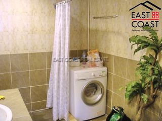 For sale and for rent 1 bed condo in Bang Lamung, Chonburi