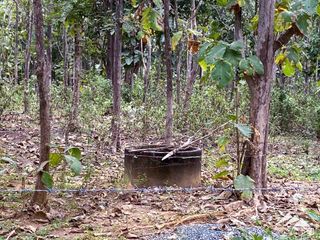 For sale land in Mae On, Chiang Mai