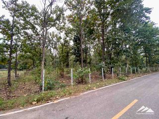 For sale land in Mae On, Chiang Mai