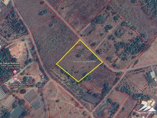 For sale land in Mae On, Chiang Mai