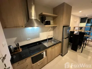 For sale 1 bed condo in Kathu, Phuket