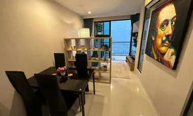 For sale 1 bed condo in Kathu, Phuket