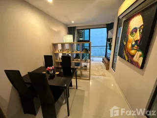 For sale 1 bed condo in Kathu, Phuket