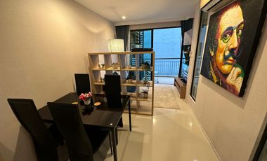 For sale 1 bed condo in Kathu, Phuket