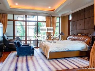 For sale 5 Beds house in Pathum Wan, Bangkok
