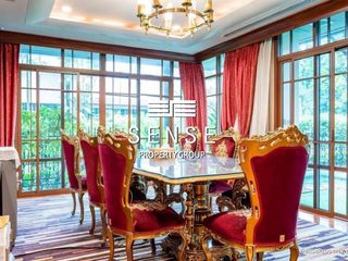 For sale 5 Beds house in Pathum Wan, Bangkok