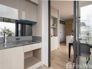 For sale 1 Beds condo in Watthana, Bangkok