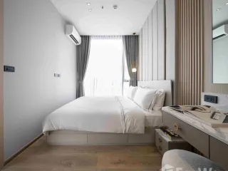 For sale 1 Beds condo in Watthana, Bangkok