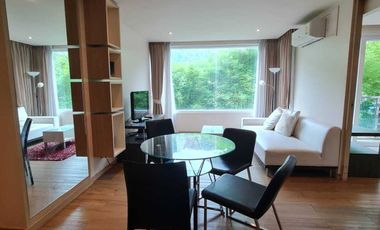 For rent 1 bed condo in Kathu, Phuket