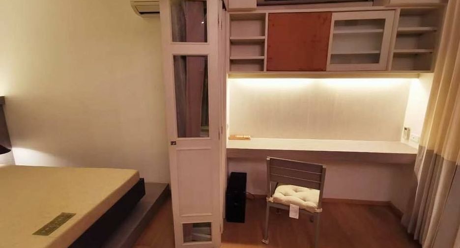 For rent 1 Beds condo in Phaya Thai, Bangkok