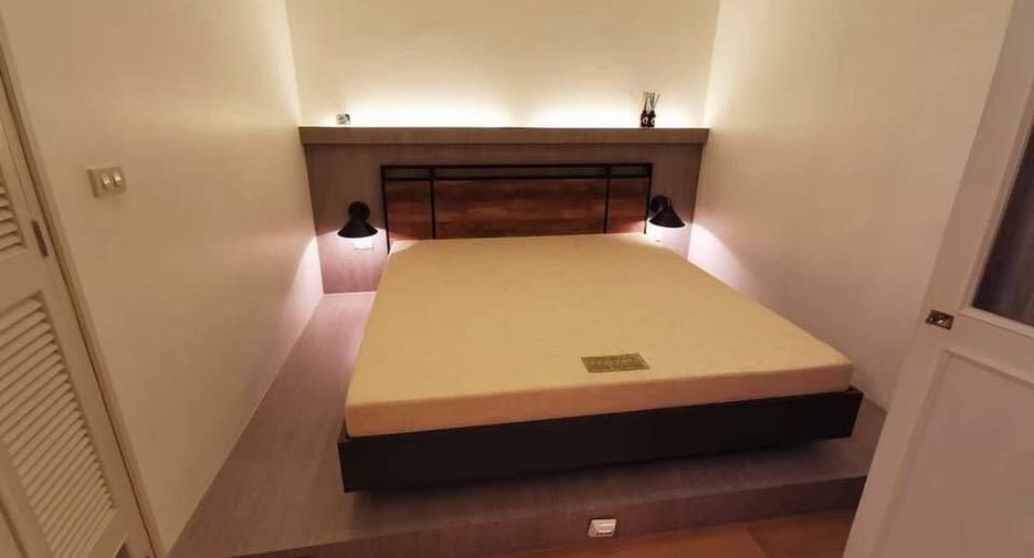 For rent 1 Beds condo in Phaya Thai, Bangkok