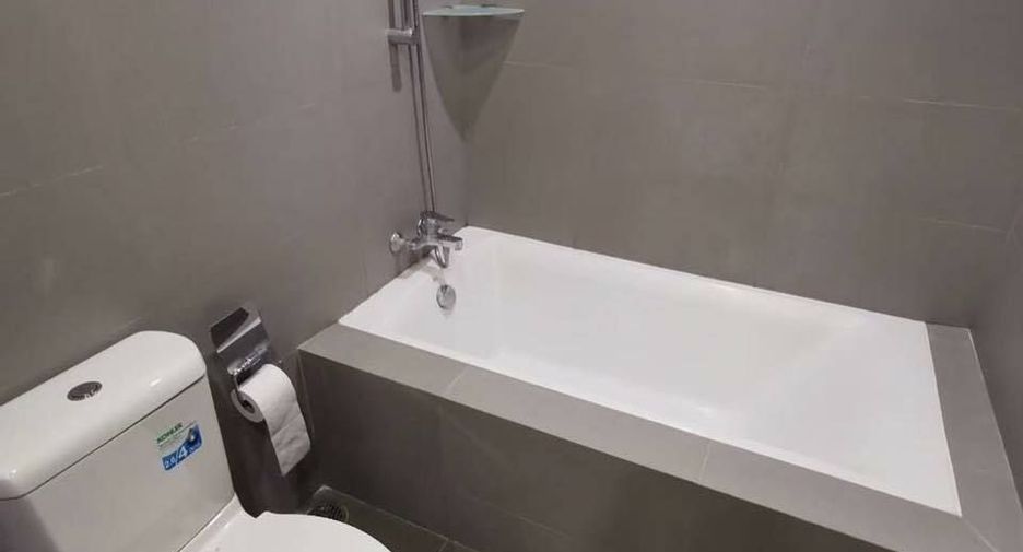 For rent 1 Beds condo in Phaya Thai, Bangkok