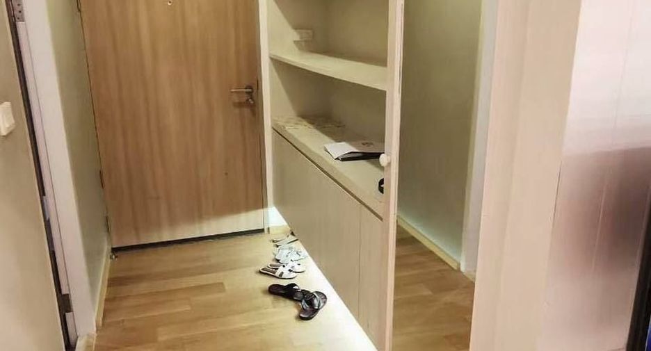 For rent 1 Beds condo in Phaya Thai, Bangkok
