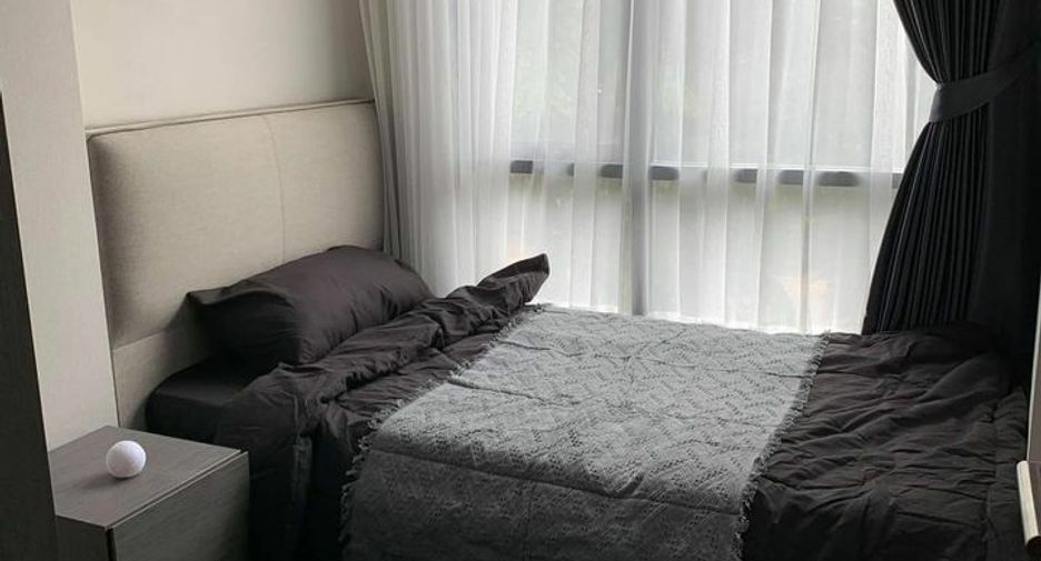 ขาย 2 เตียง คอนโด ใน บางกอกน้อย, กรุงเทพฯ