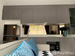 For sale 2 Beds condo in Bangkok Noi, Bangkok